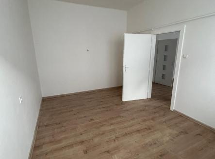 Pronájem bytu, 2+1, 68 m²