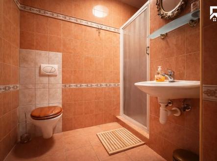 Pronájem bytu, 1+kk, 26 m²