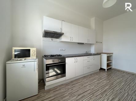 Pronájem bytu, 1+1, 47 m²