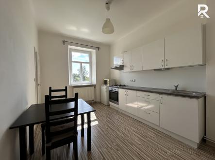 Pronájem bytu, 1+1, 47 m²