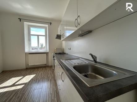 Pronájem bytu, 1+1, 47 m²