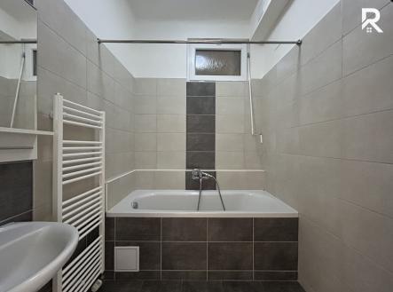 Pronájem bytu, 1+1, 47 m²