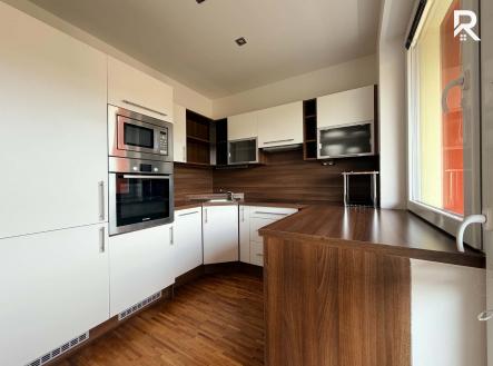 Pronájem bytu, 2+kk, 55 m²