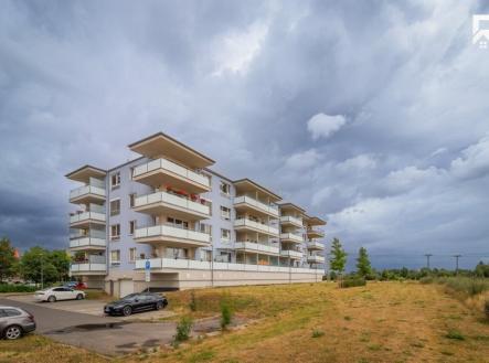 Pronájem bytu, 3+kk, 58 m²
