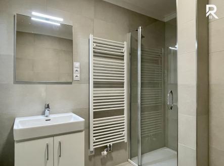 Pronájem bytu, 2+kk, 46 m²