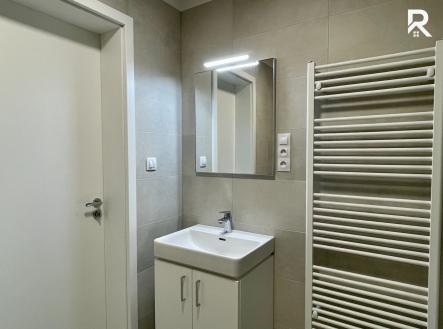 Pronájem bytu, 2+kk, 46 m²
