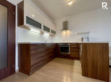 Pronájem bytu, 3+kk, 67 m²