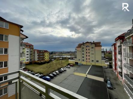 Pronájem bytu, 3+kk, 67 m²