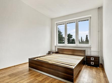 Pronájem bytu, 3+1, 68 m²