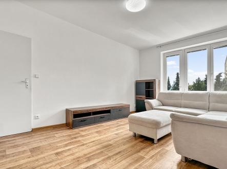 Pronájem bytu, 3+1, 68 m²