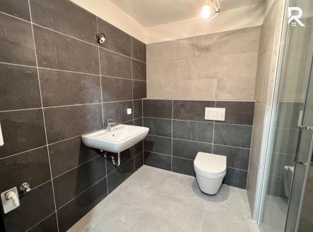 Pronájem bytu, 1+kk, 29 m²