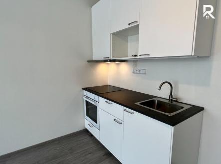Pronájem bytu, 1+kk, 29 m²