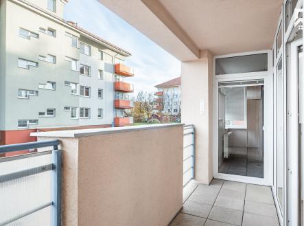 Pronájem bytu, 2+kk, 55 m²