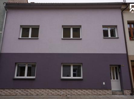 Pronájem bytu, 2+kk, 45 m²