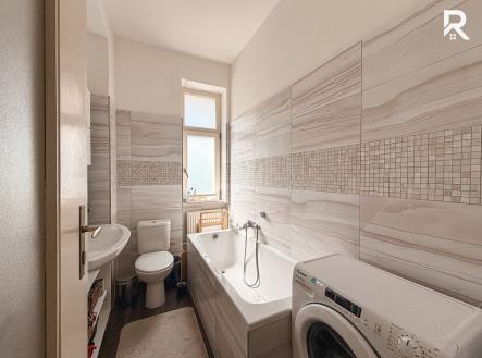 Pronájem bytu, 3+1, 99 m²