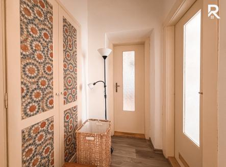 Pronájem bytu, 3+1, 99 m²