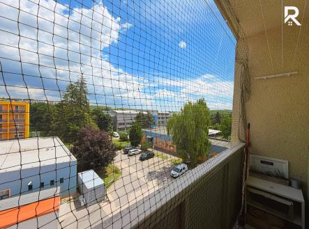 Pronájem bytu, 1+kk, 21 m²