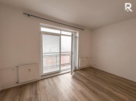 Pronájem bytu, 1+kk, 35 m²
