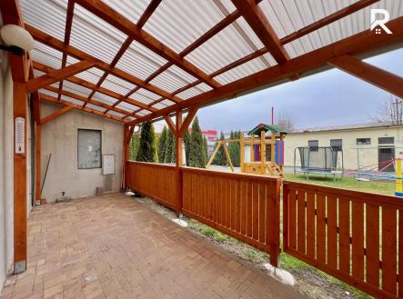 Pronájem bytu, 3+1, 83 m²