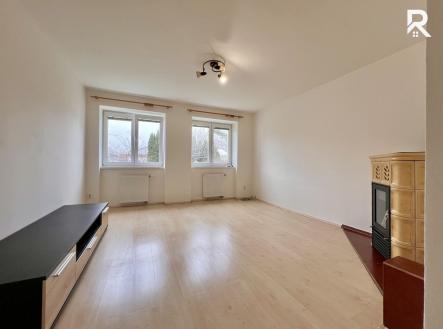 Pronájem bytu, 3+1, 83 m²