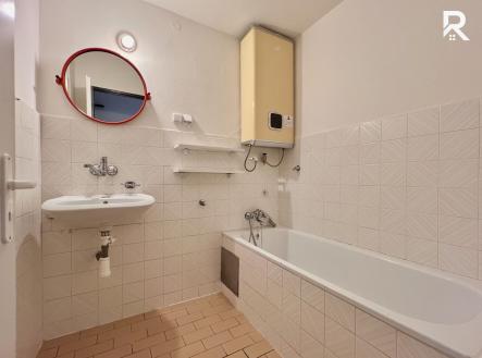 Pronájem bytu, 3+1, 83 m²