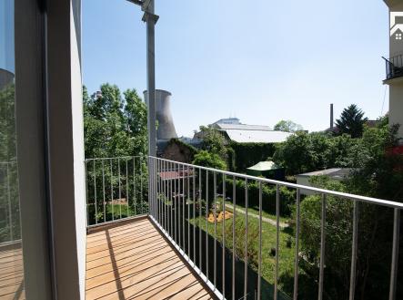 Pronájem bytu, 1+kk, 37 m²
