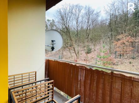 Prodej bytu, 2+kk, 58 m²