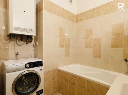 Prodej bytu, 2+kk, 58 m²