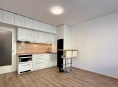 Pronájem bytu, 1+kk, 27 m²