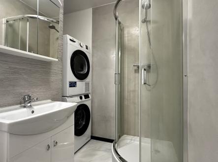 Pronájem bytu, 3+1, 66 m²
