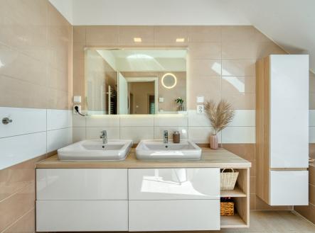 Prodej domu/vily, 135 m²