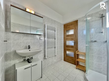Pronájem domu/vily, 75 m²