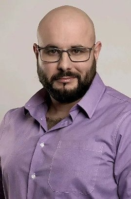 Bc. Marek Stokláska, MBA