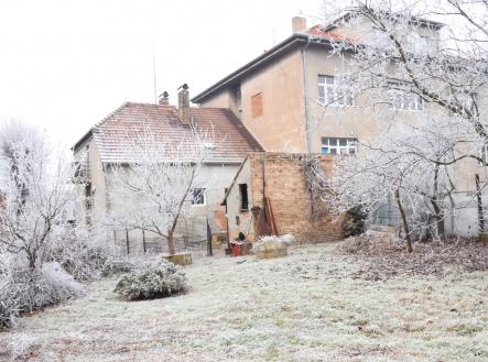 Prodej - dům/vila, 160 m²