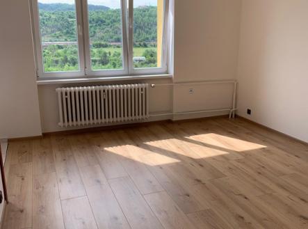 Pronájem bytu, 1+1, 36 m² obrázek