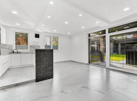 Prodej domu/vily, 268 m²