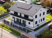 Pronájem domu/vily, 268 m²
