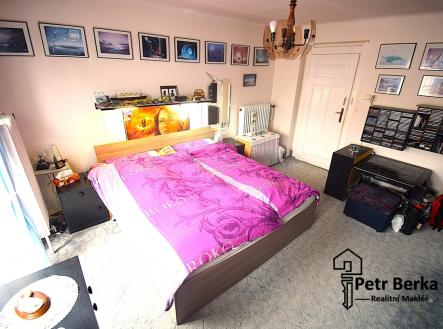 Prodej domu/vily, 130 m²