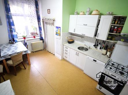 Prodej domu/vily, 130 m²