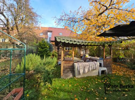 Prodej domu/vily, 130 m²