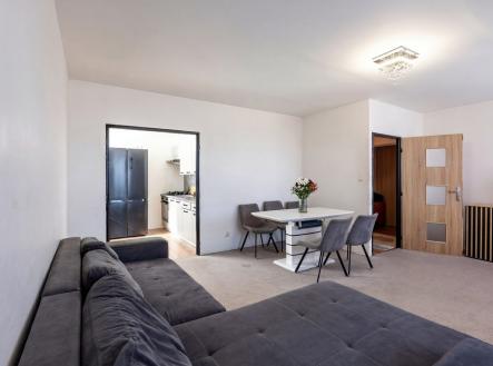 Prodej bytu, 3+kk, 79 m²