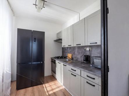Prodej bytu, 3+1, 79 m²
