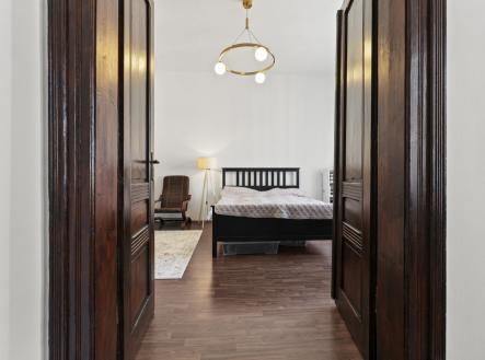 Prodej bytu, 2+kk, 49 m²