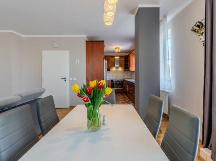 Prodej bytu, 3+kk, 115 m²