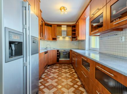 Prodej bytu, 3+kk, 115 m²