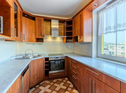 Prodej bytu, 3+kk, 115 m²