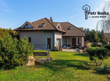 Prodej domu/vily, 308 m²