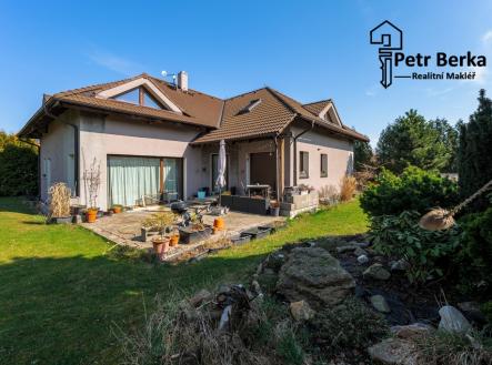 Prodej domu/vily, 308 m²