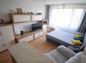Prodej bytu, 1+kk, 25 m²