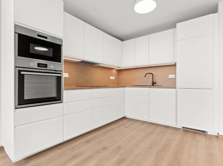 Prodej bytu, 3+kk, 75 m²